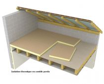 EUROSOL BORD RAINURES BOUVETES